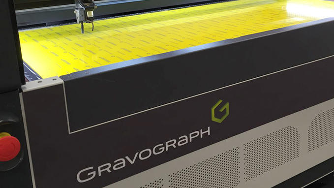 Gravogrip™ is available in several sizes!