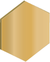 Gravobrass™ Exterior polished gloss brass