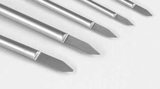 Подбор фрез, граверов и вставок