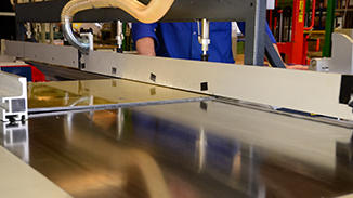 Резка на заказ и трансформация