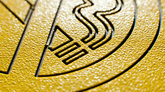 Gravoglas™ 2-Plex™ Surface