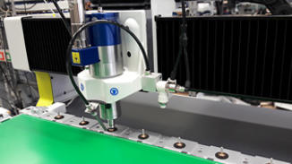 Высокооборотистые шпиндели