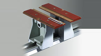 Губки для тисков