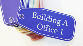 Таблички и бирки