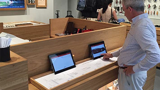 Программные решения для персонализации в ретейле