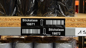 Stickalase™