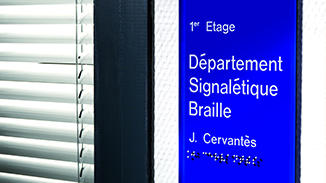 Gravoglas™ 2-Plex™ Subsurface