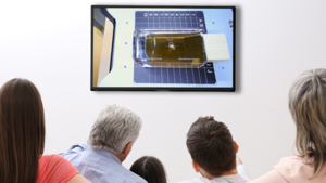  Integration in shop 2