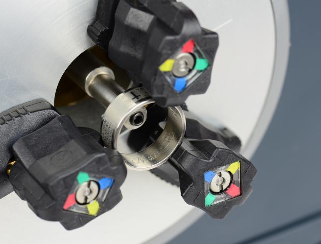 M10Jewel control keyboard