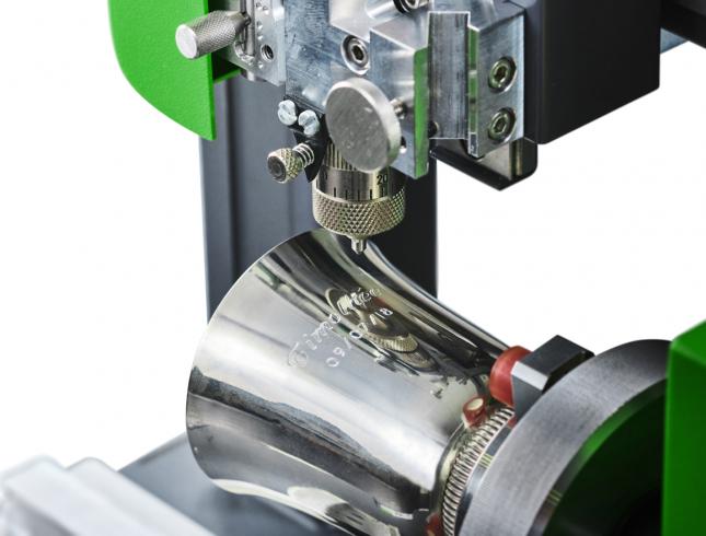 M20 engraving machine