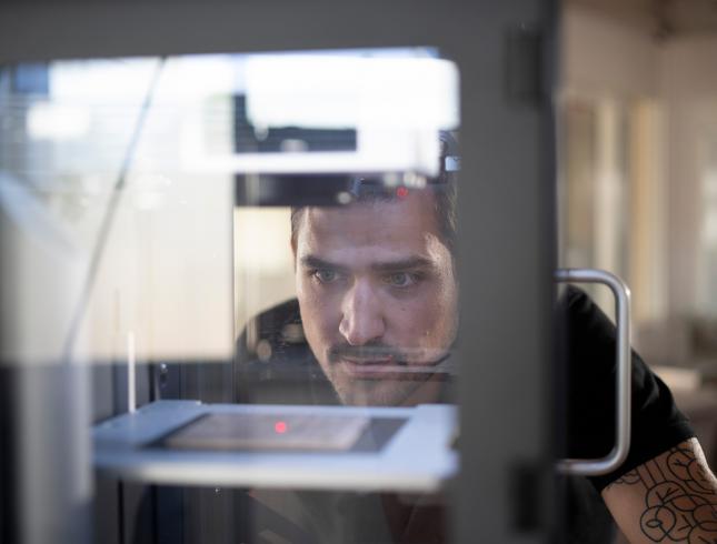 WeLase, laser engraving machines