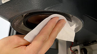 Lubricants and cleaning agents