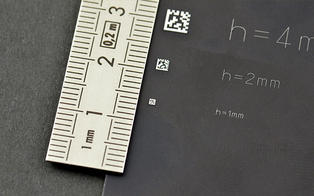 industrial engraving