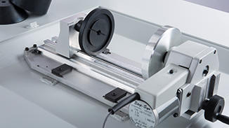 Cylindrical attachment and pen attachment