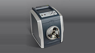 M10 Jewel: engraving machine for the inside and outside of rings, wedding bands, and bracelets. Silent and more compact than an A4 sheet of paper.