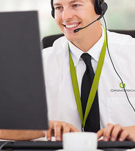 Installation service and technical support for your  Gravotech laser or mechanical engraving machines