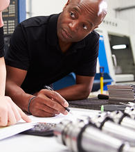 Gravotech support service and applications: manufacture of bespoke engraving materials, feasibility studies and template production