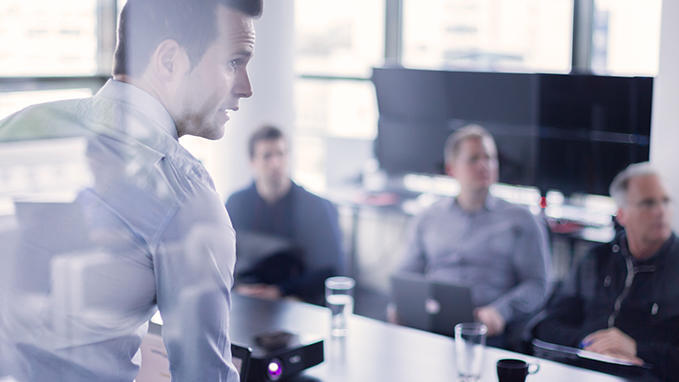 Education-specific solutions: licenses, machines, consumables etc.