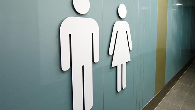 Architectural signage: creation and design combined