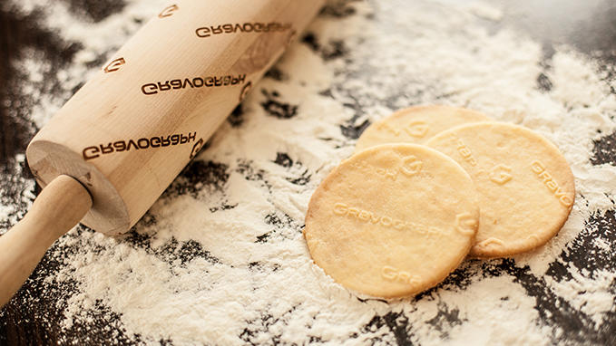 Personalization of cooking utensils