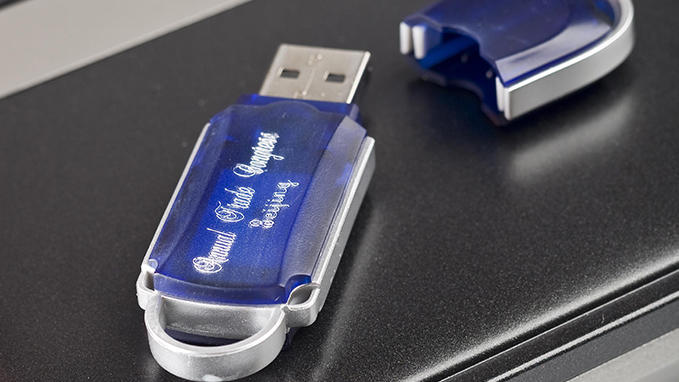 Personalization of advertising or high tech items