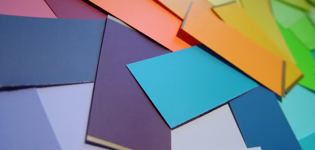 Your engraving materials