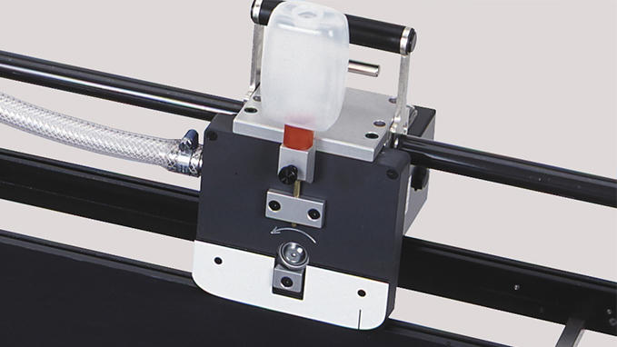 Vargol lubricant for Varga VA10, VA11 and VA21/15 saws