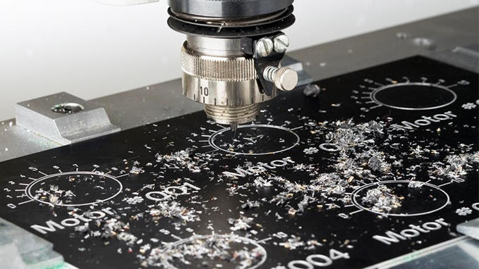 For achieving high quality engraving and cutting and to prolong the service life of your tools