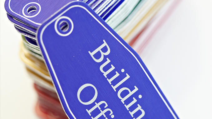 Key fob in Gravoxal™