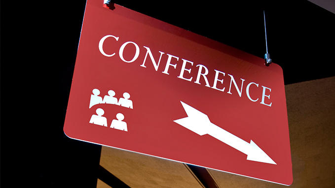 Indoor signage in single-face Gravoxal™