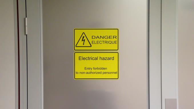 Gravoply™ Laser exterior 6