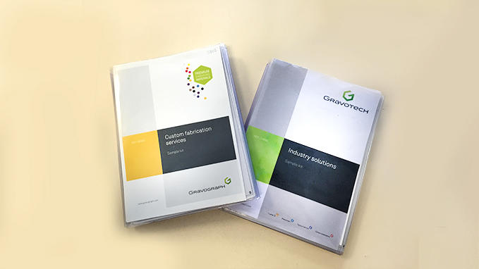 Custom Fabrication Services & Industry Solutions