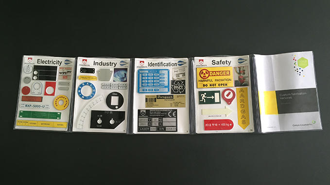 Custom Fabrication Services front