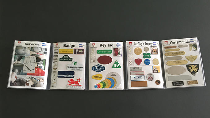 Custom Fabrication Services back