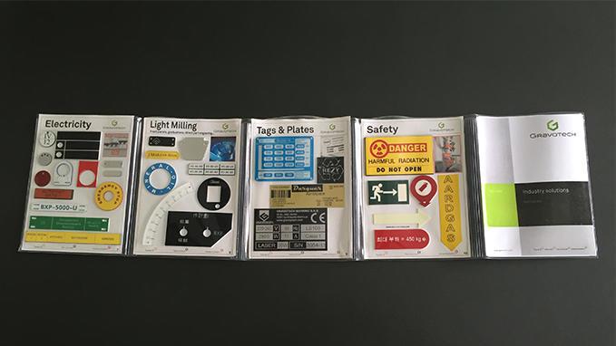 Industry Solutions front