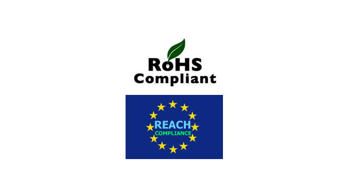 Reach & RoHS