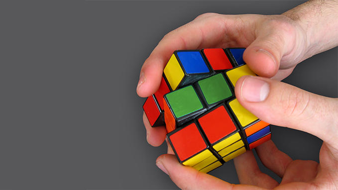 Materials upon request - Colour mix