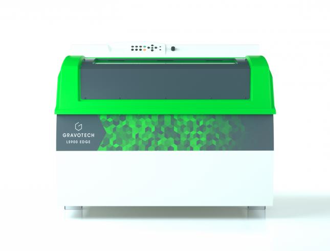 LS900 CO2 laser solution