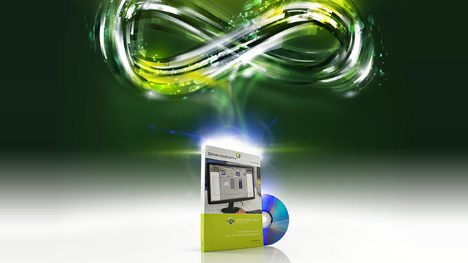 Gravostyle™ Boost your creativity