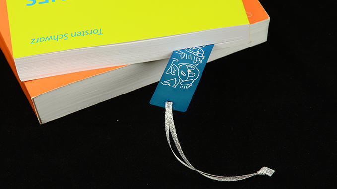 Personalisation of objects with the Dedicace® solution