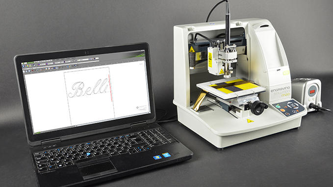 M20 Artfoil Computer-driven