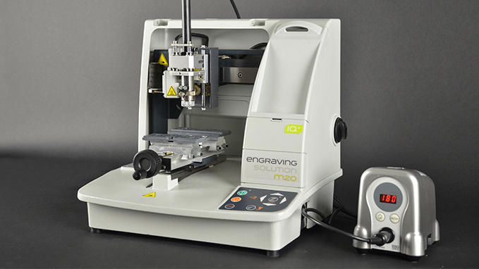 M20 ArtFoil for hot foil stamping