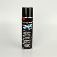 Spray industrial degreaser