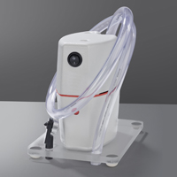 Compact chip collector