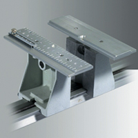 Aluminium jig 150mm