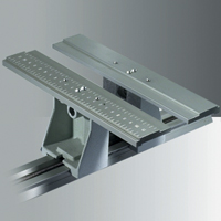 Aluminium jig 240mm