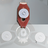 Jig for rings with large stones