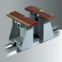 Celeron jigs for badges