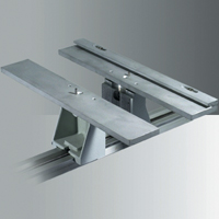 Jigs for printed circuits with studs