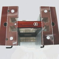 Jigs for Swiss penknives